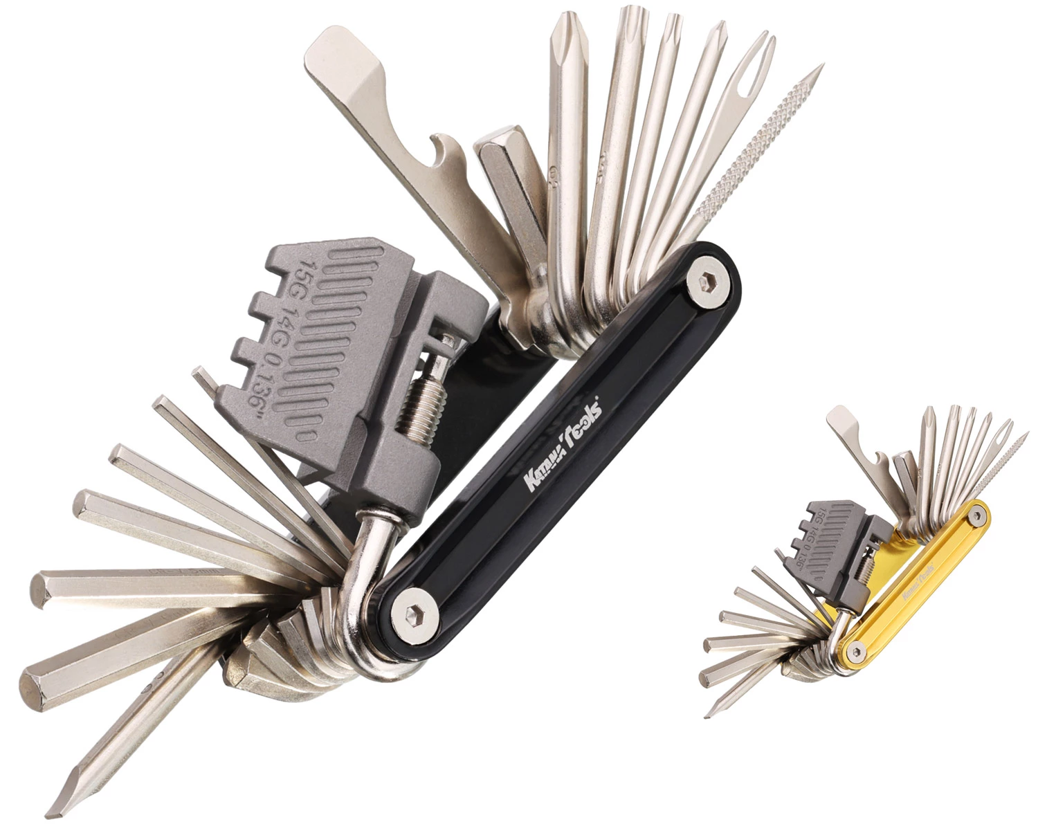 Katana X-21 Outil Multifonctions 3 Katana X-21 Outil Multifonctions