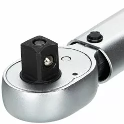 Katana Clé Dynamométrique 1/2" 10-100 Nm TW-3 -Topeak Soldes Katana DrehmomentTW3 10164 04