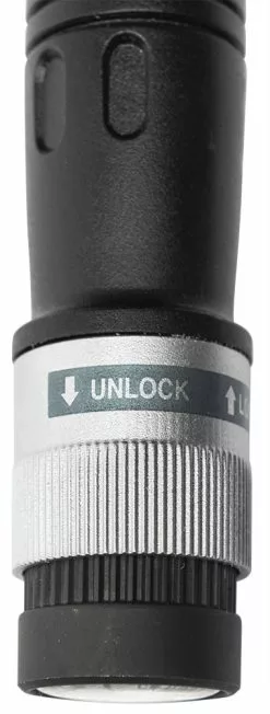 Katana Clé Dynamométrique 3/8" 10-80 Nm -Topeak Soldes Katana Drehmomentschluessel 3 8 10 80 Nm 10004 2