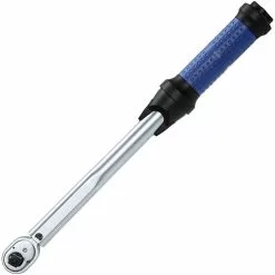 Katana TW-2 Clé Dynamométrique 3/8" 5-50 Nm -Topeak Soldes Katana TorqueWrench5 50 10165 01