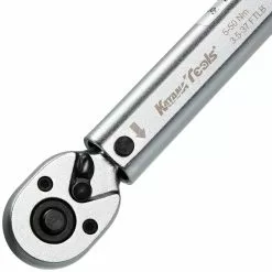 Katana TW-2 Clé Dynamométrique 3/8" 5-50 Nm -Topeak Soldes Katana TorqueWrench5 50 10165 03