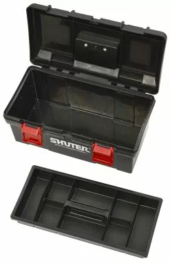 Katana Coffret à Outils Shuter -Topeak Soldes Katana Werkzeugkoffer Shuter 20059819 C