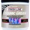 Finish Line Graisse Céramique Boîte 450g -Topeak Soldes Keramik Fett 450g