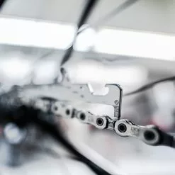 Lezyne Jauge De Mesure De La Chaîne -Topeak Soldes Kettenmesslehre 1 MT CHANGUE V106 5