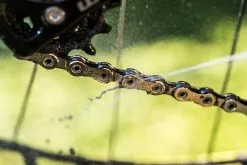 Muc-Off Bio Chain Cleaner Nettoyant Pour Chaînes 400ml -Topeak Soldes Kettenreiniger Chain Cleaner 1