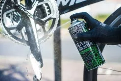 Muc-Off Bio Chain Cleaner Nettoyant Pour Chaînes 400ml -Topeak Soldes Kettenreiniger Chain Cleaner 2