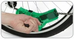 Finish Line Dispositif De Nettoyage De La Chaîne -Topeak Soldes Kettenreiniger 4jphryyrMIrbmH