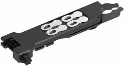 Lezyne Multi Chain Plier -Topeak Soldes Lezyne 1 MT CTPLIR V104 MultiChainPliers v2Multi Chain Plier