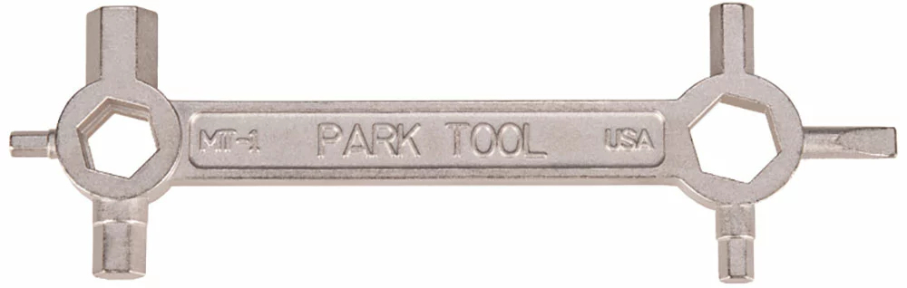 Park Tool Multi Tool MT-1 4 Park Tool Multi Tool MT-1 – Image 2