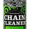 Muc-Off Bio Chain Cleaner Nettoyant Pour Chaînes 400ml -Topeak Soldes MU CLE 0391 1