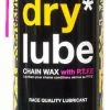 Muc-Off Dry PTFE Chain Lube Lubrifiant Pour Chaînes 750ml -Topeak Soldes MU CLE 0946 1