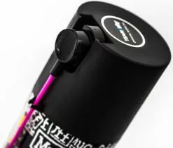Muc-Off Dry PTFE Chain Lube Lubrifiant Pour Chaînes 750ml -Topeak Soldes MU CLE 0946 2
