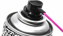 Muc-Off Dry PTFE Chain Lube Lubrifiant Pour Chaînes 750ml -Topeak Soldes MU CLE 0946 4