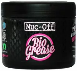 Muc-Off Graisse Bio 450g