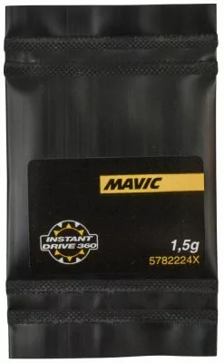 Mavic Instant Drive 360 Graisse Spéciale