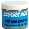 MORGAN BLUE Graisse Pour Roulements Calcium Grease 2 MORGAN BLUE Graisse Pour Roulements Calcium Grease -Topeak Soldes MorganBlue Calcium Grease 01