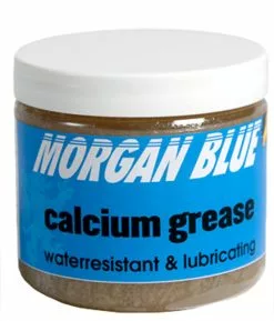 MORGAN BLUE Graisse Pour Roulements Calcium Grease
