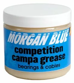 MORGAN BLUE Graisse Competition Campa 1000ml