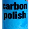 MORGAN BLUE Polish Carbone 400ml -Topeak Soldes MorganBlue Carbon Polish 01