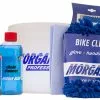 MORGAN BLUE Kit De Nettoyage Et D'entretien Light -Topeak Soldes MorganBlue Reinigungskitlight 01