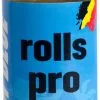MORGAN BLUE Huile De Chaîne Rolls Pro 125ml -Topeak Soldes MorganBlue Rolls pro 01