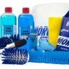 MORGAN BLUE Kit Professionnel -Topeak Soldes MorganBlue WartungskitPro 01