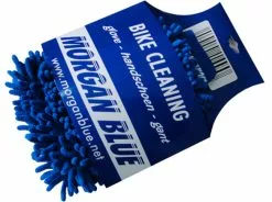 MORGAN BLUE Gant De Nettoyage