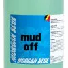 MORGAN BLUE Nettoyant Mud Off 1000ml -Topeak Soldes Morgen Blue Mud off 01