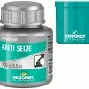 Motorex Pâte De Montage ANTI SEIZE 1 Motorex Pâte De Montage ANTI SEIZE -Topeak Soldes Motorex Anti Seize Master