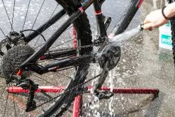 Motorex BIKE CLEANING KIT Kit D'entretien -Topeak Soldes Motorex Bike Cleaning Kit 305071 a