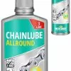 Motorex Chainlube ALLROUND Huile Pour Chaîne 2 Motorex Chainlube ALLROUND Huile Pour Chaîne -Topeak Soldes Motorex Chainlube Allround