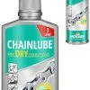 Motorex Chainlube DRY Conditions Huile Pour Chaîne -Topeak Soldes Motorex Chainlube Dry Conditions