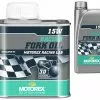 Motorex Racing Fork Oil 15W Huile D'amortisseur 1 Motorex Racing Fork Oil 15W Huile D'amortisseur -Topeak Soldes Motorex Racing Fork Oil 15W