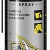 Motorex SILICON SPRAY -Topeak Soldes Motorex Silicone Spray 302340