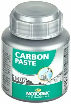 Motorex Pâte De Montage Pour Graisse Carbone 100g