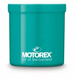 Motorex Graisse WHITE GREASE