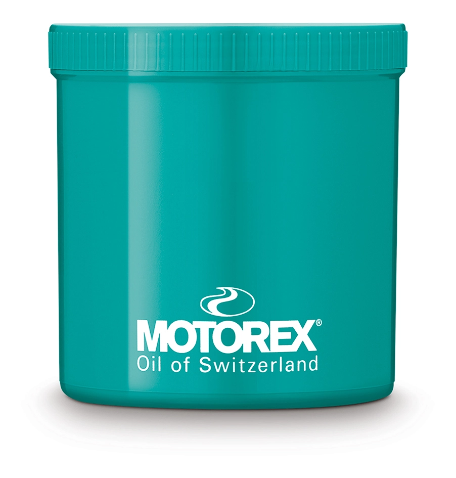 Motorex Graisse WHITE GREASE 3 Motorex Graisse WHITE GREASE