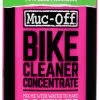 Muc-Off Bike Cleaner Concentrate (Nano Gel) Bouteille De 500ml 2 Muc-Off Bike Cleaner Concentrate (Nano Gel) Bouteille De 500ml -Topeak Soldes Muc Off Bike Cleaner Concentrate Nano Gel 500ml Flasche MU CLE 2838