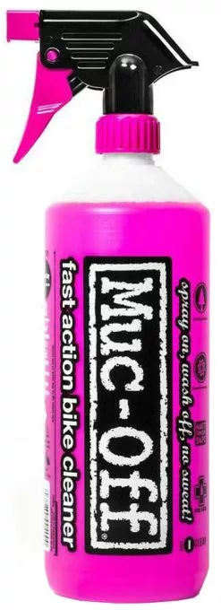 Muc-Off Nettoyeur De Bicyclette Nettoyeur De Bicyclette