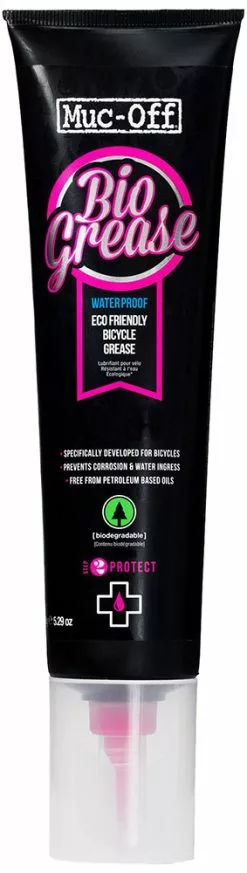 Muc-Off Graisse Bio 150g