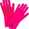 Muc-Off Deep Scrubber Gloves - Gants De Nettoyage -Topeak Soldes Muc Off Deep Scrubber Gloves Reinigungshandschuhe