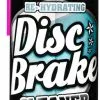 Muc-Off Nettoyant Pour Freins à Disque Nettoyant Pour Freins 400ml -Topeak Soldes Muc Off Disc Brake Cleaner