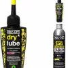 Muc-Off Dry Lube Huile Pour Chaîne Sèche -Topeak Soldes Muc Off Dry Lube Kettenol fur Trockenheit Master