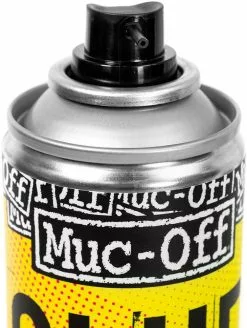 Muc-Off Dégraissant Glue & Sealant 200ml -Topeak Soldes Muc Off Glue Sealant Remover 3