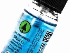 Muc-Off Helmet Visor & Goggle Cleaner 32ml -Topeak Soldes Muc Off Helmet Visor Goggle Cleaner 3