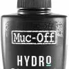 Muc-Off Lubrifiant Pour Chaînes Hydrodynamic 50ml -Topeak Soldes Muc Off Hydrodynamic 1