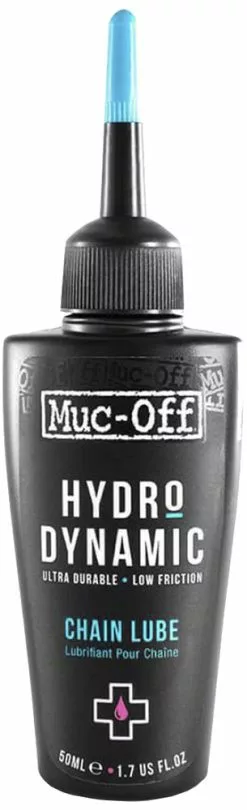 Muc-Off Lubrifiant Pour Chaînes Hydrodynamic 50ml