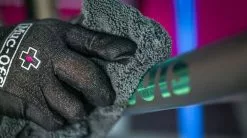 Muc-Off Chiffon De Polissage De Luxe En Microfibres -Topeak Soldes Muc Off Luxury Microfibre Polishing Cloth mu aut 0271 3