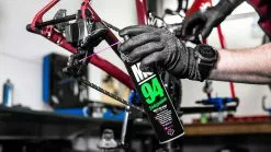 Muc-Off Lubrifiant Bio MO-94 400ml -Topeak Soldes Muc Off MO 94 1