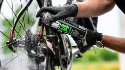 Muc-Off Lubrifiant Bio MO-94 400ml -Topeak Soldes Muc Off MO 94 2
